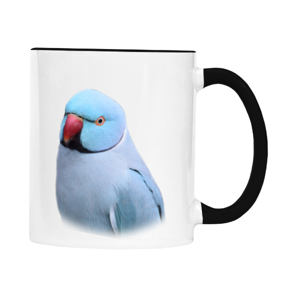 Hrnek malý barevný s potiskem Alexandr malý