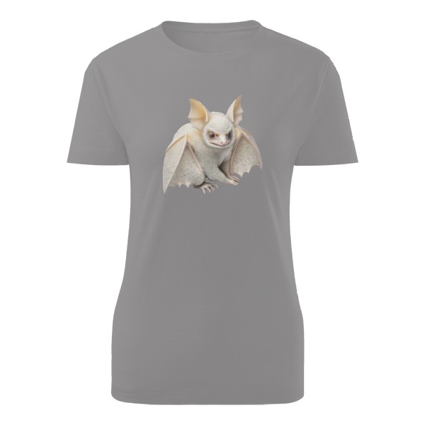 Tričko s potiskem Netopýr