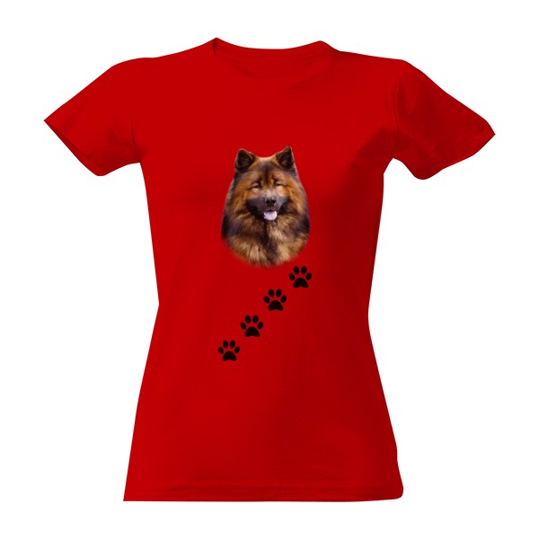 Eurasier