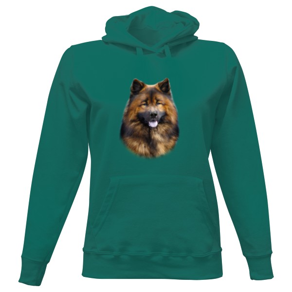Eurasier