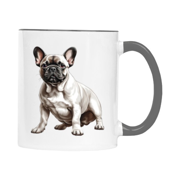 Francouzský buldoček