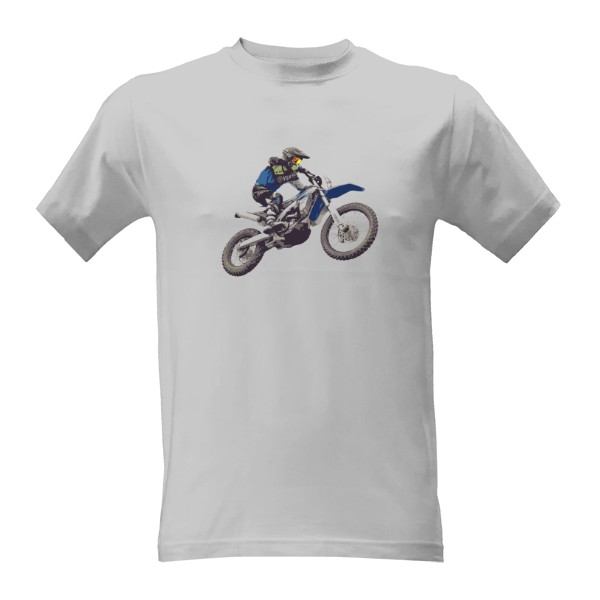 Fryeestyle motocross