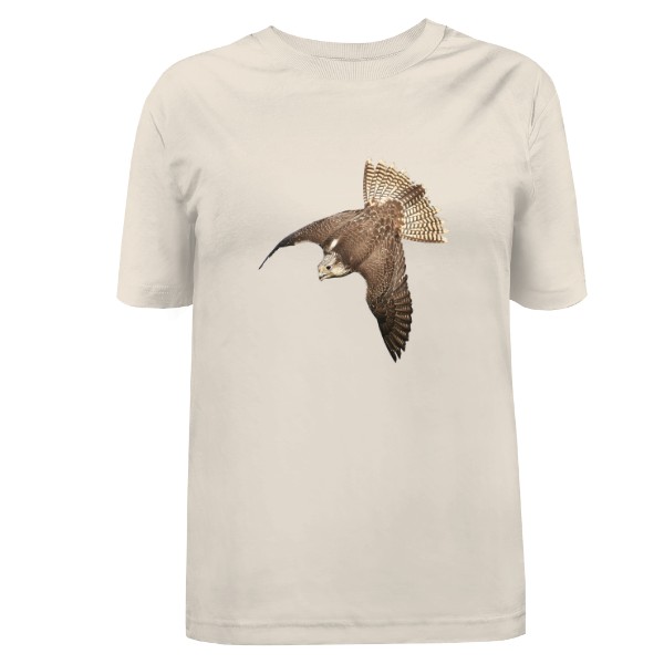 Tričko s potiskem Raroh velký