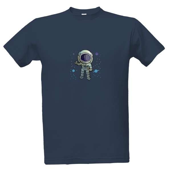 Kosmonaut