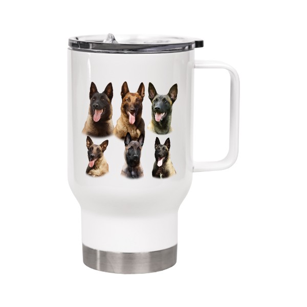 Belgický ovčák Malinois