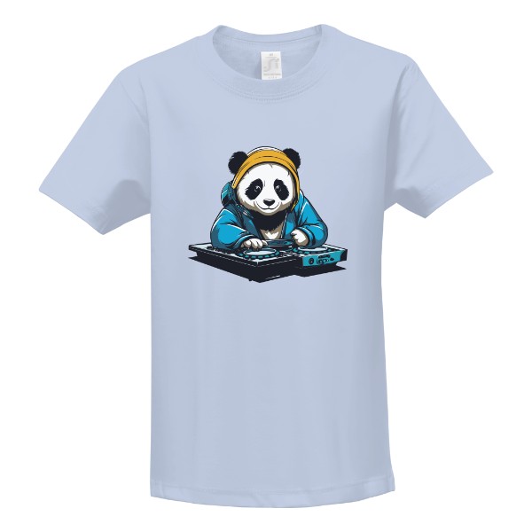 Medvídek panda