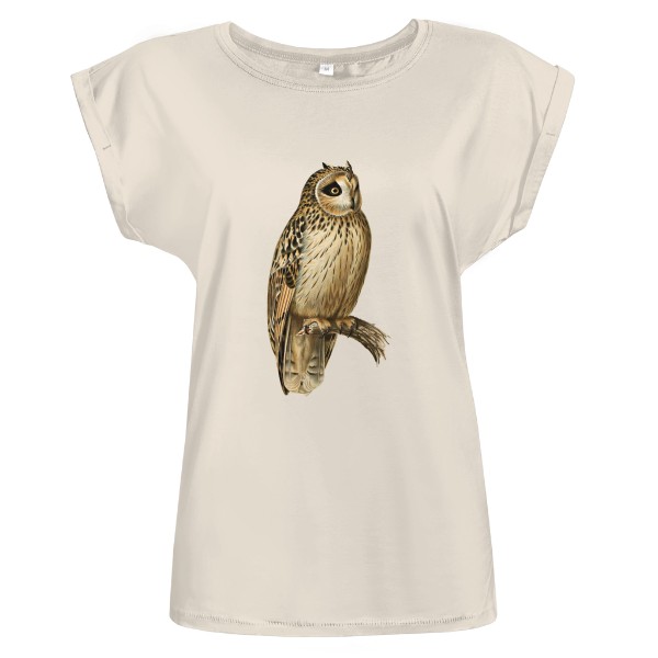 Tričko s potiskem Kalous pustovka