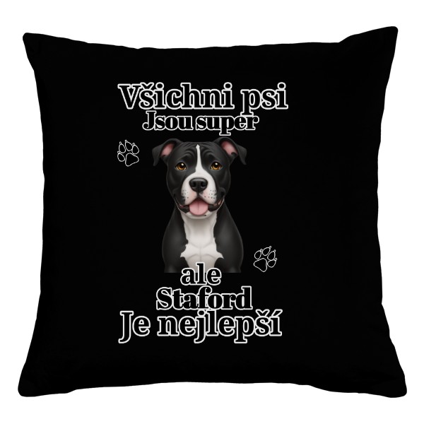 Staford je nejlepší