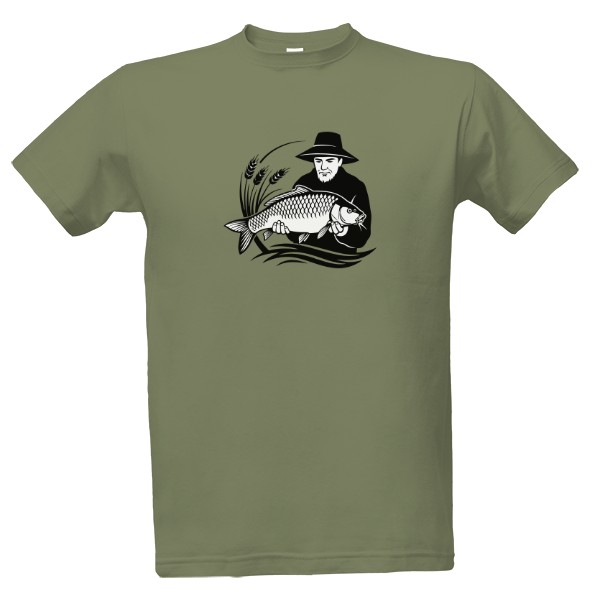 Tričko s potiskem Nový produkt