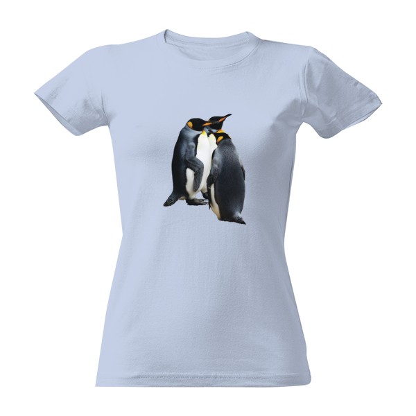 Tričko s potiskem Tučnáci